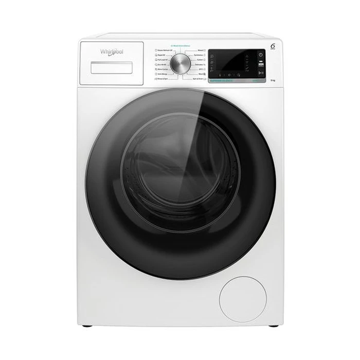 Πλυντήριο Ρούχων 9K Whirlpool W6 W945WB EE