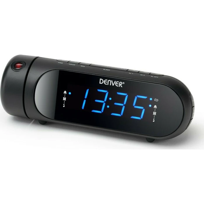Ραδιορολόι Denver CPR-700