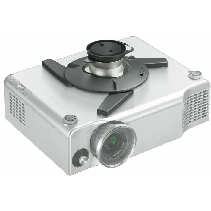 Βάση Projector Vogels EPC 6545 silver Ceiling 76mm