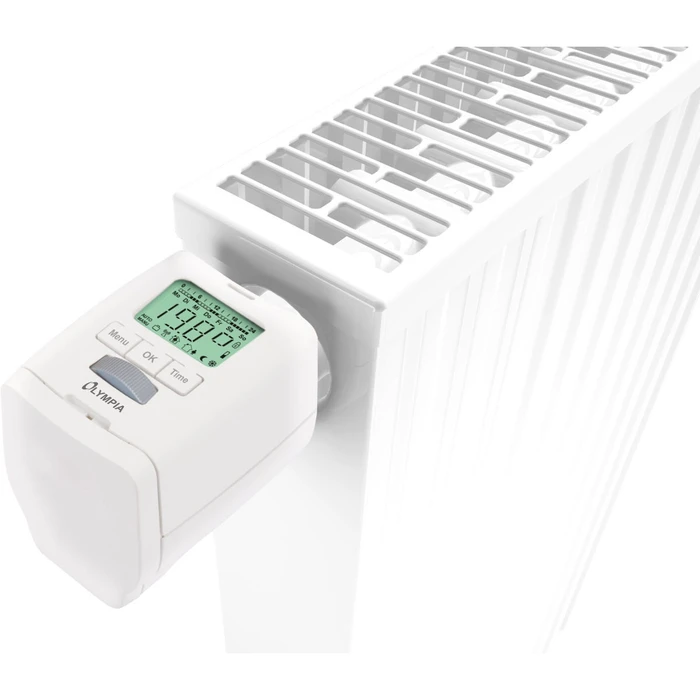 Θερμοστάτης Olympia HT 430-22 Energy Saving Heating Controller