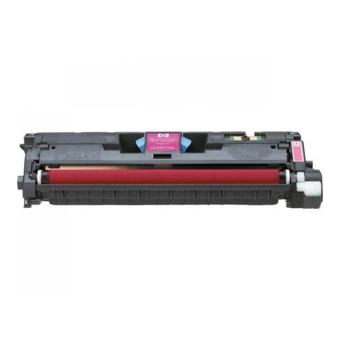 Toner HP 122A Magenta (Q3963A)