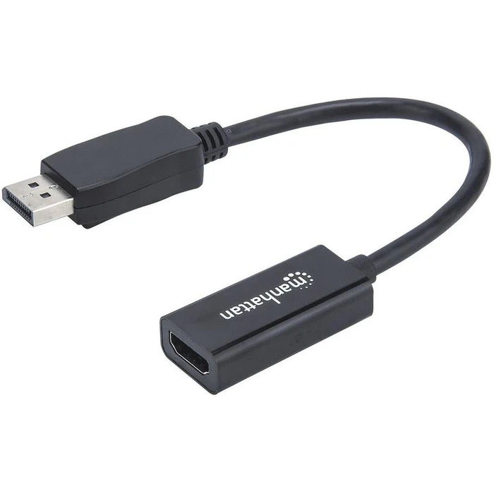 Αντάπτορας DisplayPort Manhattan Passiver to HDMI 1080p