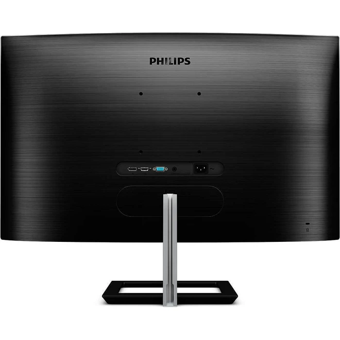 Monitor 32" Philips E-line 322E1C curved - Full HD 1080p - 81.3 cm