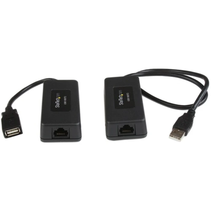 Κάρτα Δικτύου USB StarTech USB OVER CAT5 / CAT6 EXTENDER