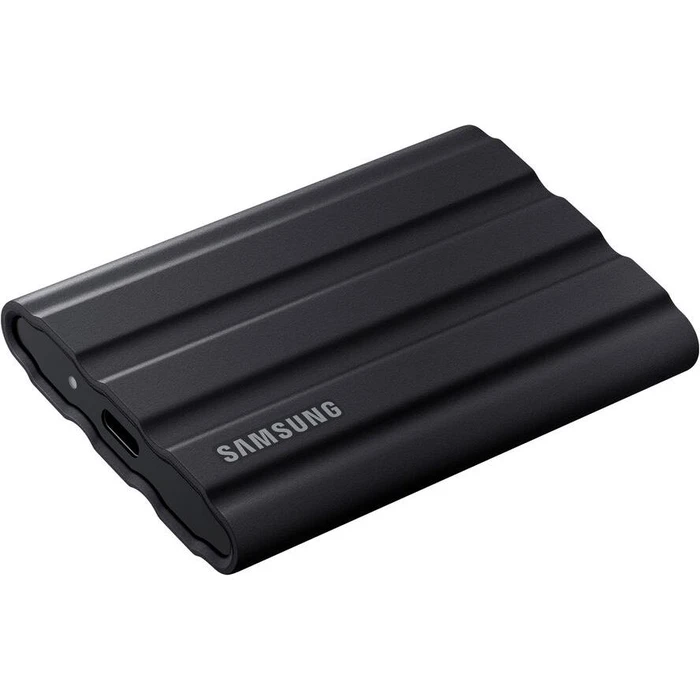 Εξωτερικός Σκληρός Δίσκος 1TB Samsung SSD T7 Shield USB3.2 Black extern Kit