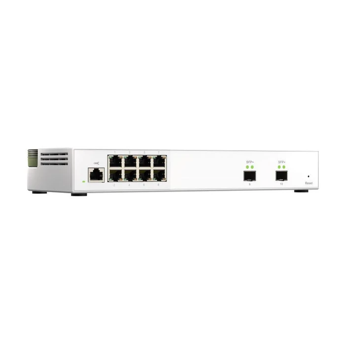 Network Switch QNAP SWI QSW-M2108-2S