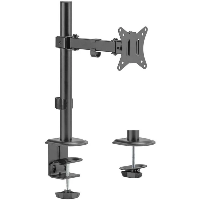 Βάση Monitor Equip desk mount 17"-32"/ 9kg 1TFT 360° sw