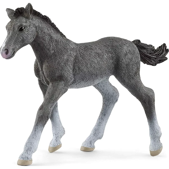 Μινιατούρα Schleich Horse Club 13944 Trakehner Foal