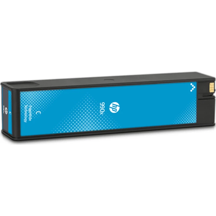 Μελάνι HP 991X - High Yield - cyan - original - PageWide