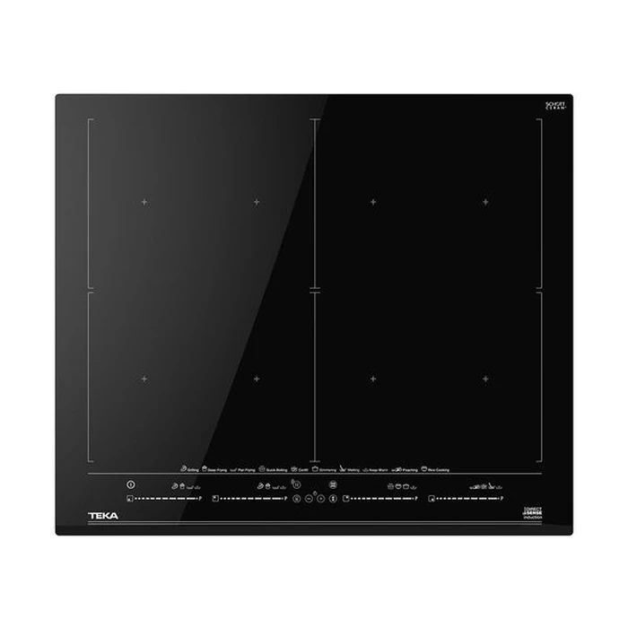 Εστίες Επαγωγικές Teka DirectSense IZF 68700 MST