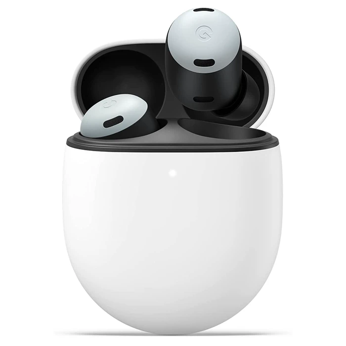 Ακουστικά Bluetooth Google Pixel Buds Pro fog