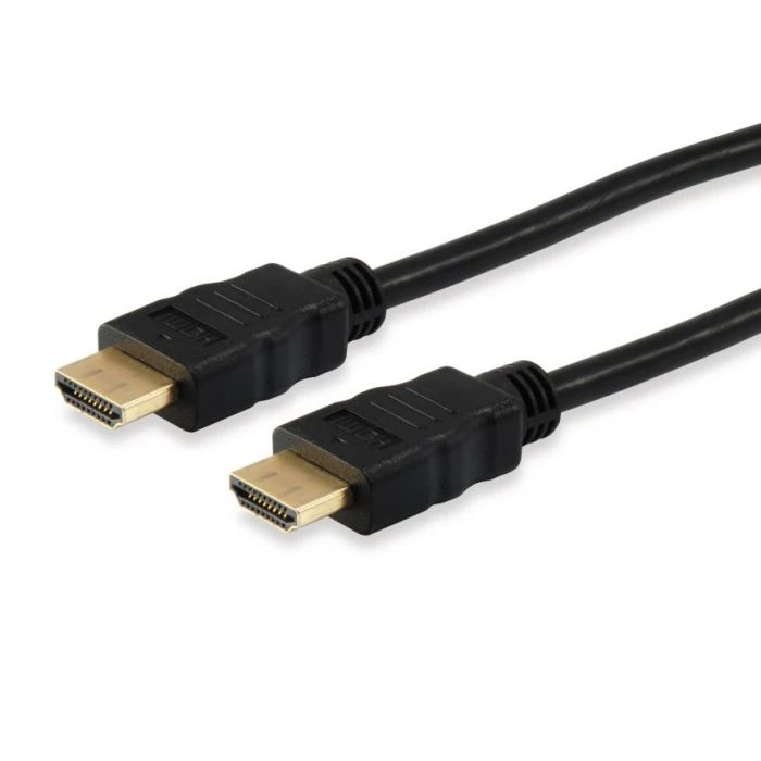 Καλώδιο HDMI Equip PHS 2.0 A-A M/M 10.0m 4K60Hz HDRalu.sw