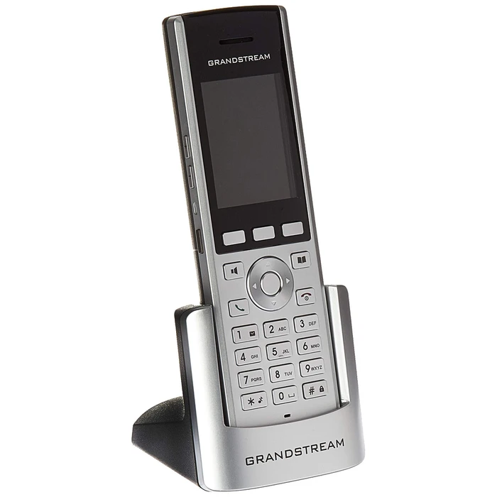 Τηλέφωνο Ασύρματο IP Grandstream WP810 Wifi Handset