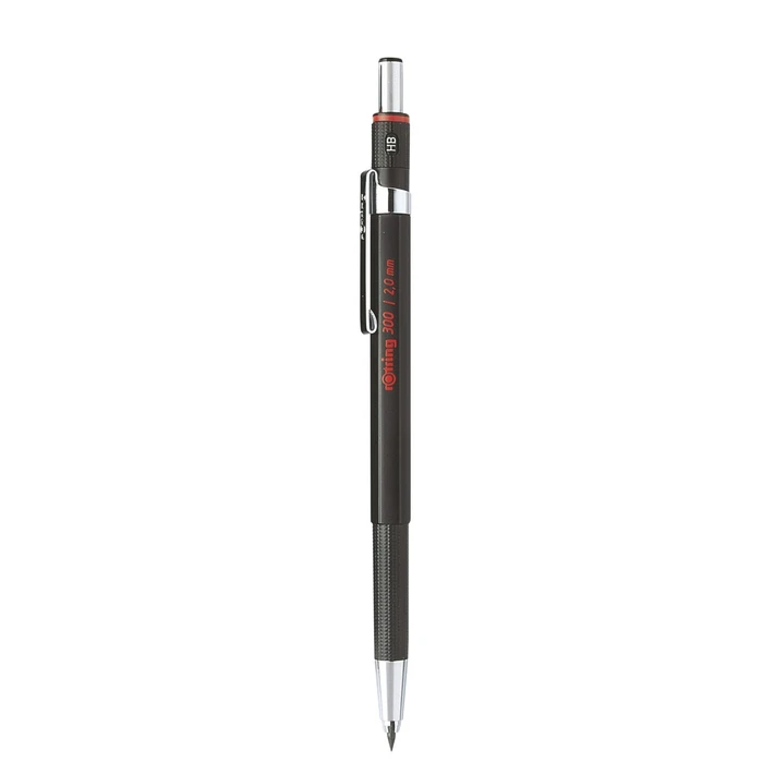 Μηχανικό Μολύβι Rotring 300 Fallminenstift 2,0