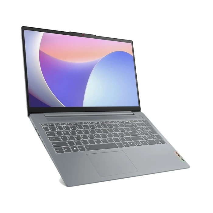 Laptop Lenovo IdeaPad Slim 3 Intel Core i5 12450H 8 GB 512 GB SSD Wi-Fi 6 NoOS Grey