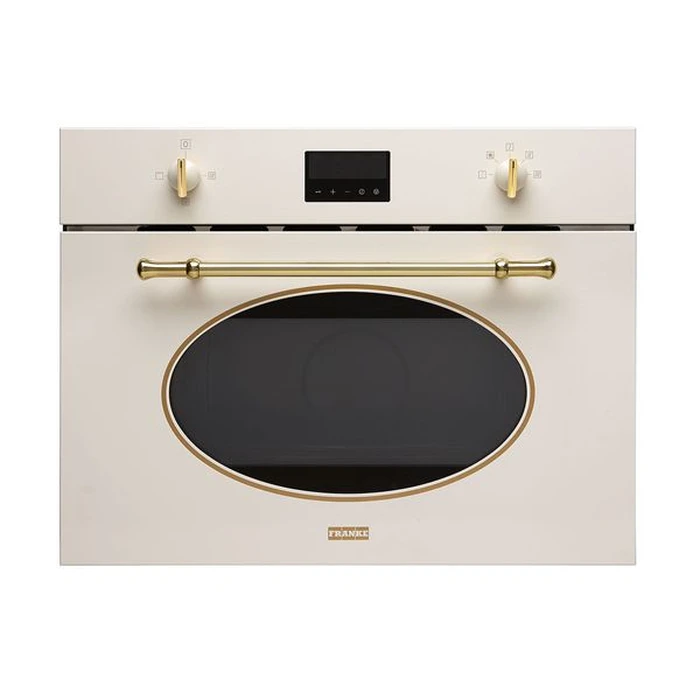 Φούρνος Μικροκυμάτων Franke Classic Line FMW 380 CL G PW Εντοιχιζόμενος
