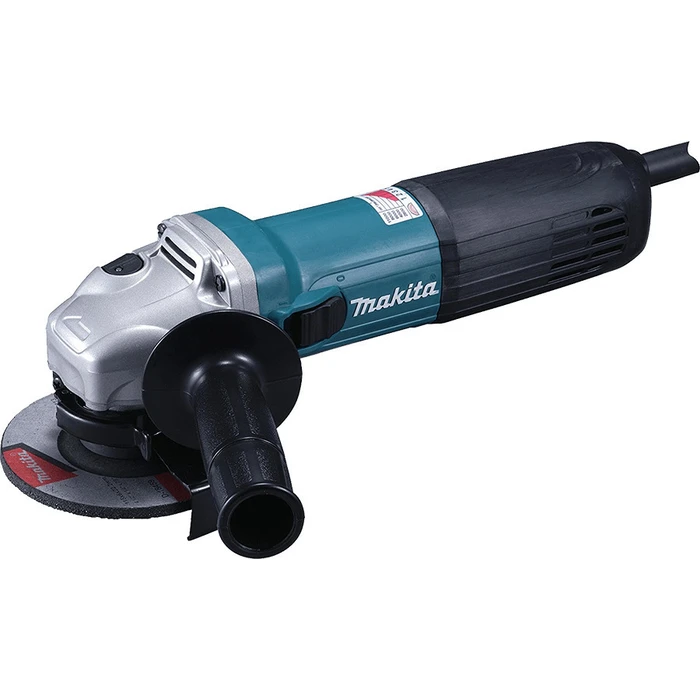Γωνιακός Τροχός Makita GA4530R
