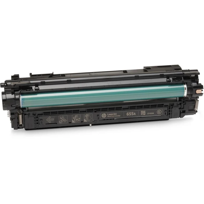 Toner HP 655A - Black