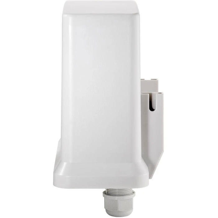 PoE Repeater LevelOne 2x GE POR-1222 Outdoor IP-65