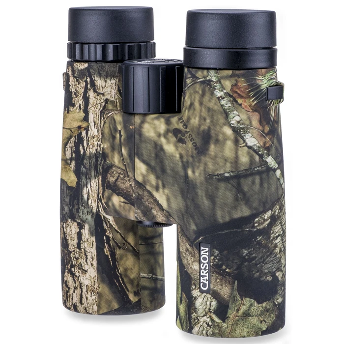 Κυάλια Carson JR 10x42 WP