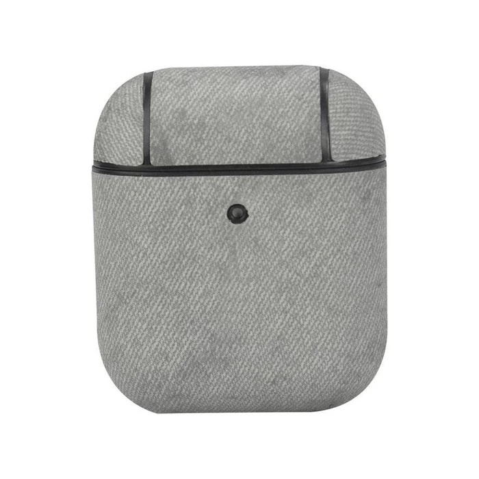 Θήκη για Apple Airpods Terratec AirBox Fabrik Gray
