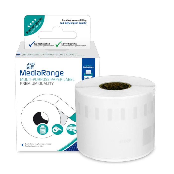Ετικέτες MediaRange Universal 54x101mm 220 pcs.