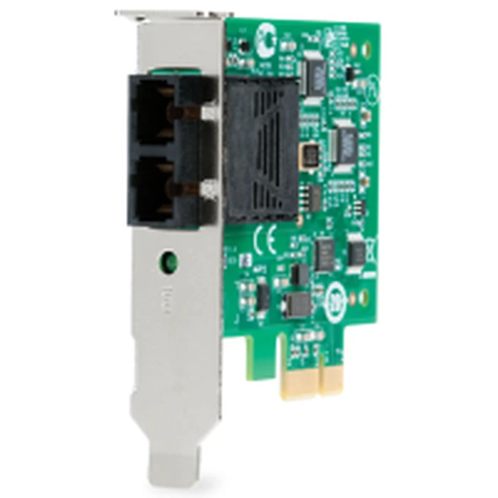 Κάρτα Δικτύου PCIe Allied Telesis TAA 100MBPS F.ADPT CARD