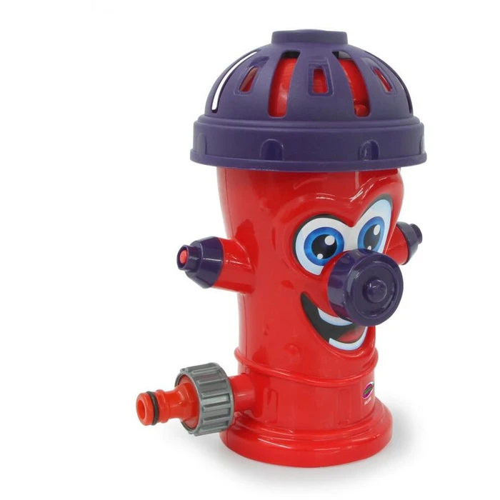 Παιχνίδι Κήπου Jamara Mc Fizz Water Sprinkler Hydrant Happy