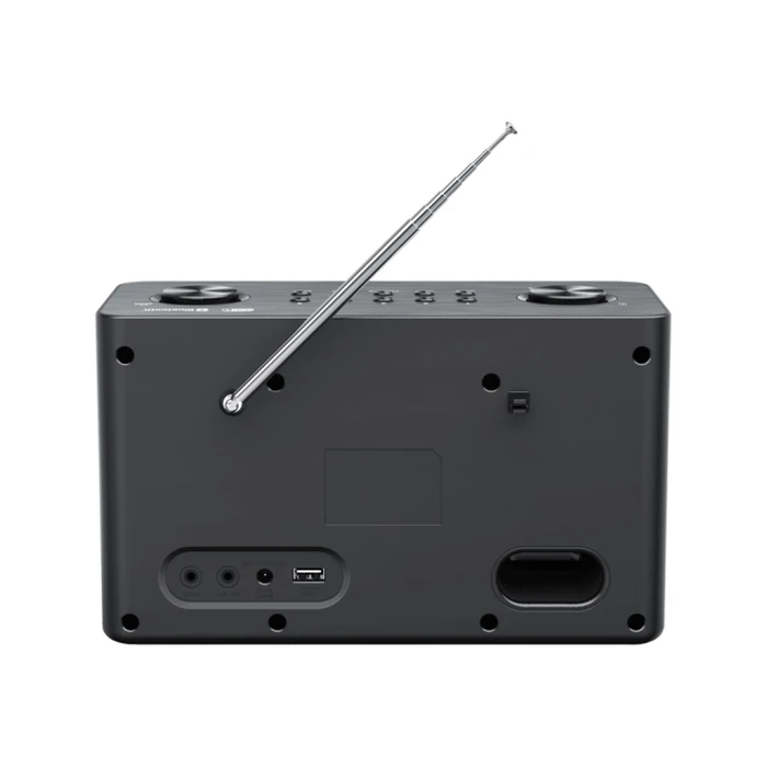 Ραδιόφωνο Kenwood CR-ST80DAB black