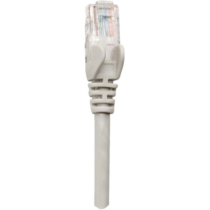Καλώδιο Δικτύου Intellinet RJ45 S/FTP Cat6 copper LSOH 50m gray