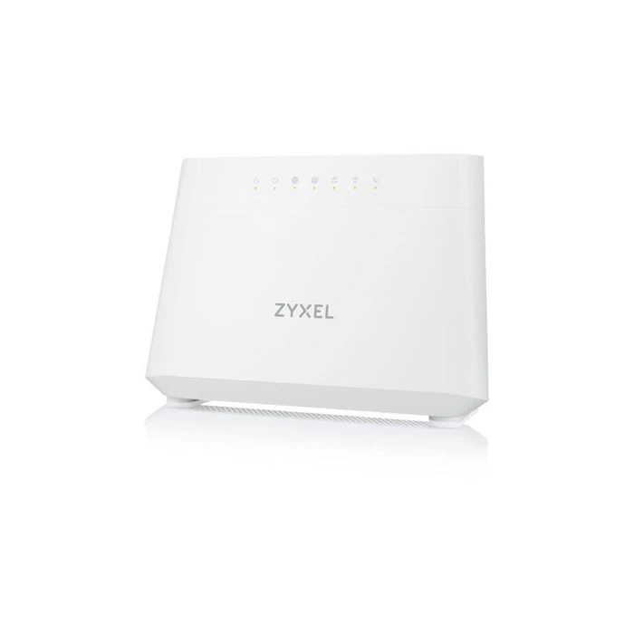 Router Zyxel DX3301-T0 VDSL2 AX1800 5-port Super Gateway