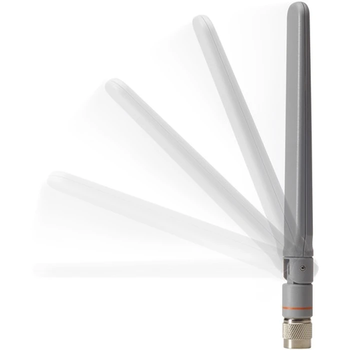 Κεραία Δικτύου Cisco 2.4 GHZ 2DBI/5 GHZ 4 DBI DIPOLE