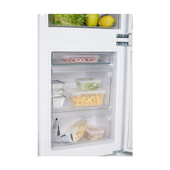 Ψυγειοκαταψύκτης Franke FCB 360 V NE E Εντοιχιζόμενος