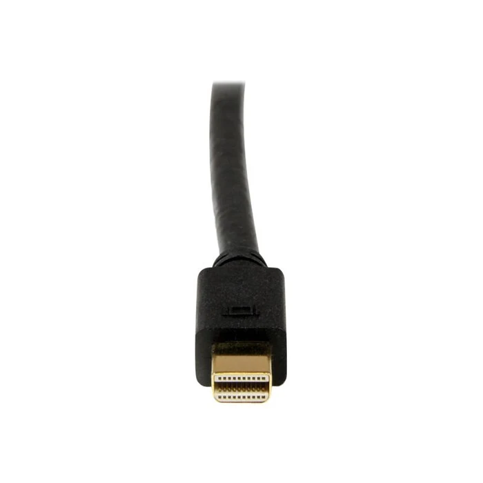 Καλώδιο MiniDisplayPort StarTech 1.8m to DVI Cable (Male/Male)