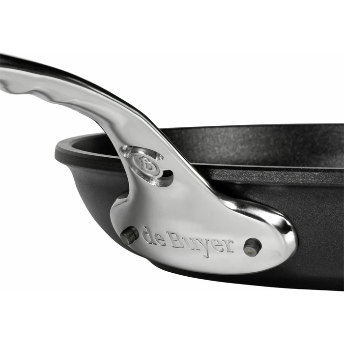 Τηγάνι De Buyer Choc Extreme Pan Die-Cast 28cm non-stick