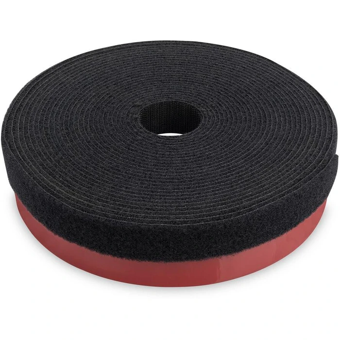 Οργανωτής Καλωδίων Digitus 5m self-adhesive. Velcro/velcro.10m