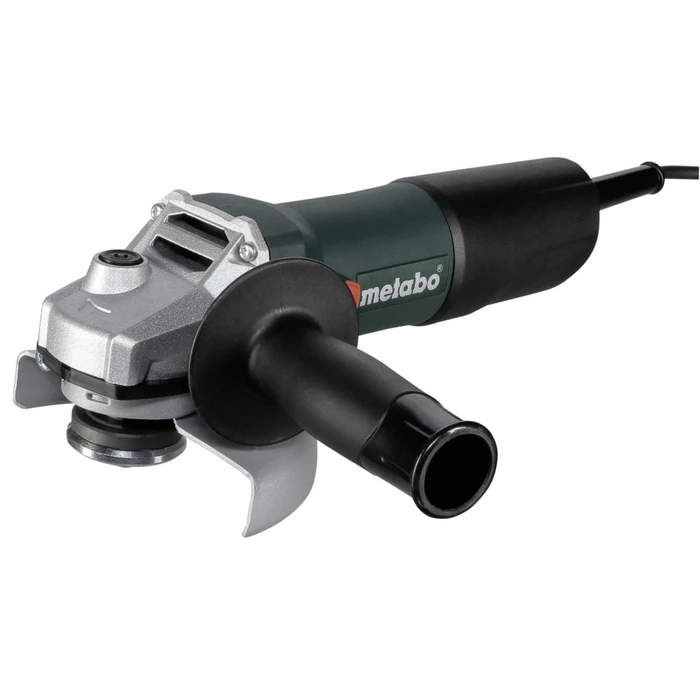 Γωνιακός Τροχός Metabo W 850-125