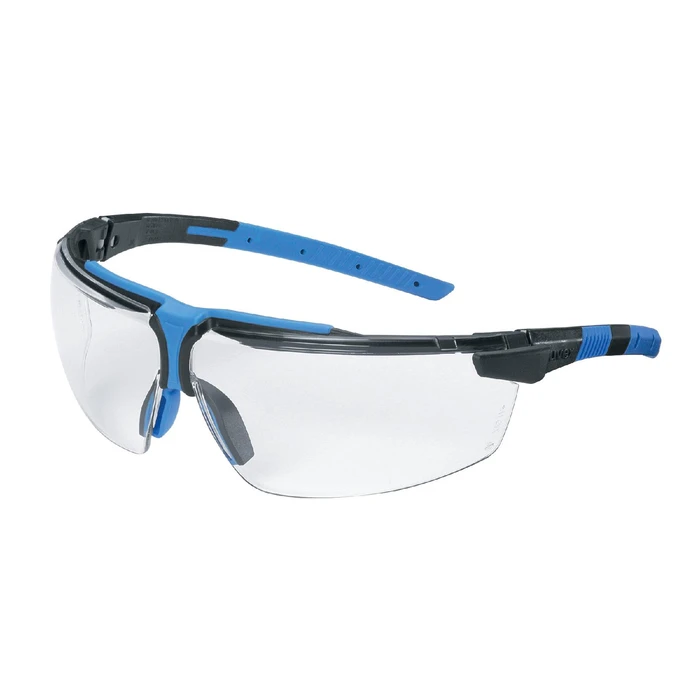 Γυαλιά Εργασίας Uvex i-3 spectacles black/blue