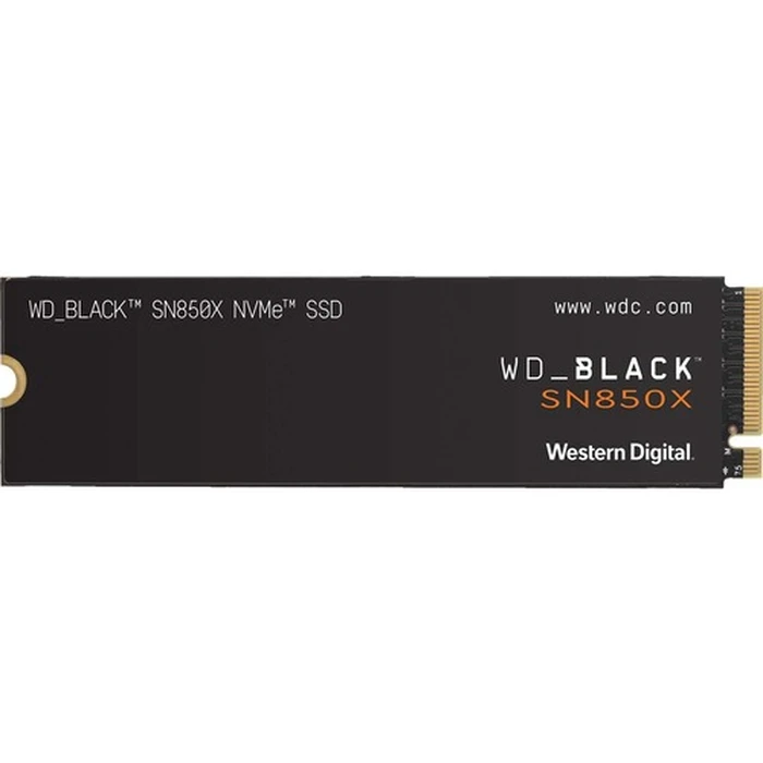 Σκληρός Δίσκος M.2 SSD 1TB Western Digital Black NVME PCIE