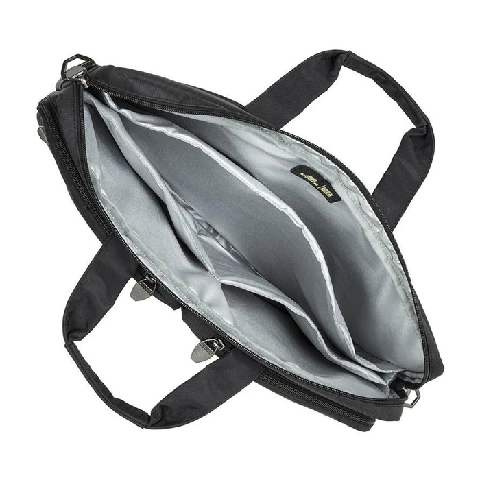 Τσάντα Laptop Riva NB 17.3"/6 Black 8550