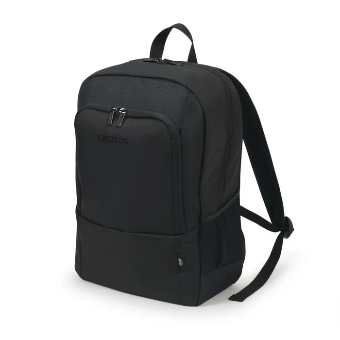 Τσάντα Laptop Dicota Eco Backpack BASE 15-17.3 Black