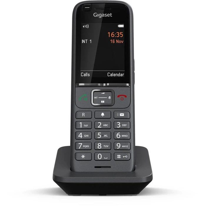 Τηλέφωνο Ασύρματο Gigaset S700 H Pro handset including Gigaset Pro charging cradle