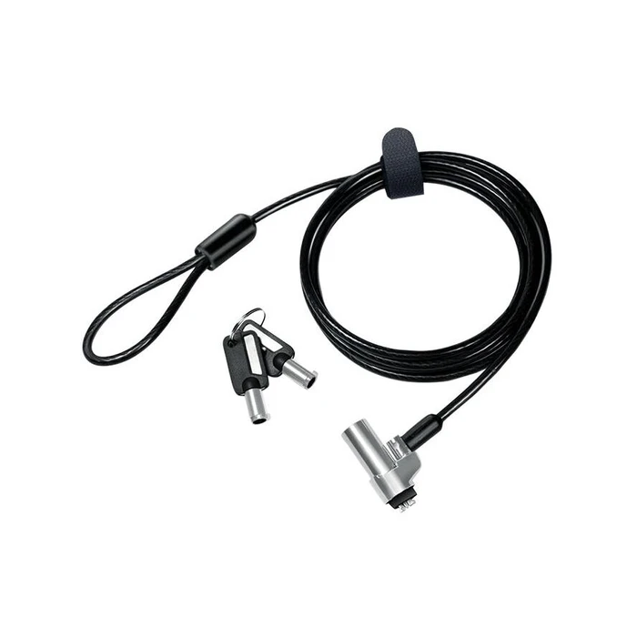 Κλειδαριά Laptop Logilink universal, Nano Slot