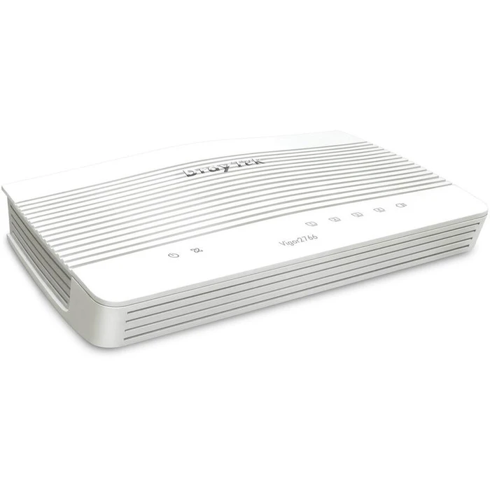Modem/Router DrayTek Vigor 2766 VDSL2 Super V. m. G.Fast retail