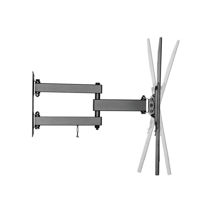 Βάση Τηλεόρασης Equip 32"-55"/35kg 1TFT 4joints tiltable sw