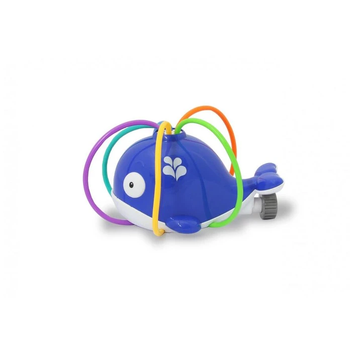 Παιχνίδι Κήπου Jamara Mc Fizz Water Sprinkler Wal