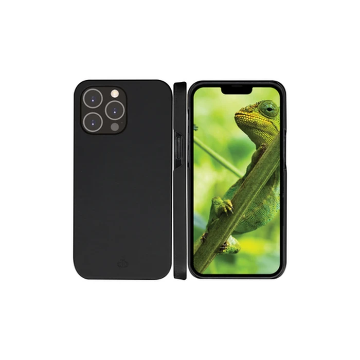 Θήκη Κινητού Dbramante1928 LYNGE - iPhone 14 Pro Black