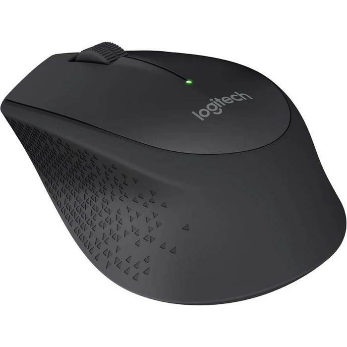 Ποντίκι Aσύρματο Logitech M280 black retail