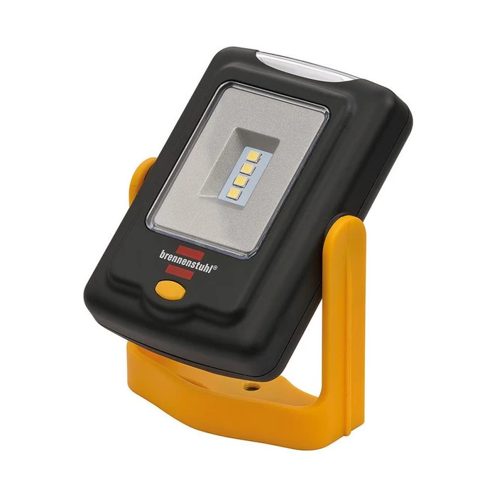 Λάμπα Εργασίας LED 4+3 SMD CREE 200+20lm 6500K