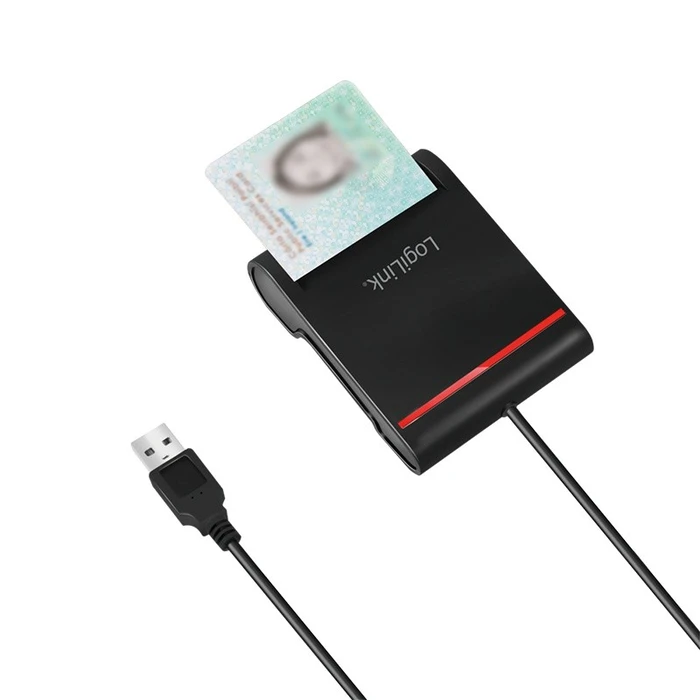 Access Control Logilink - USB 2.0